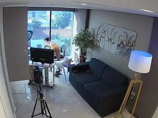 Camsoda Adult Webcam of voyeurcam-casa-salsa-bedroom-9