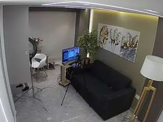 Camsoda Nude Webcam of voyeurcam-casa-salsa-bedroom-9