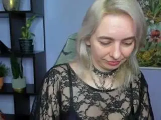 Camsoda Live Porn of annefantasy
