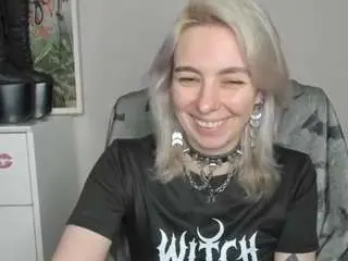Camsoda Adult Webcam of annefantasy