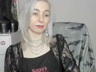 Camsoda Free Live Porn of annefantasy