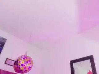 Camsoda Sex Chat of eily-wish