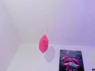 Camsoda Adult Webcam of eily-wish