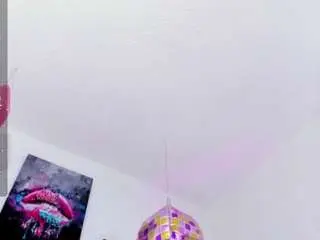 Camsoda Adult Video Chat of eily-wish