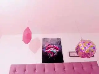Camsoda Best Webcam of eily-wish