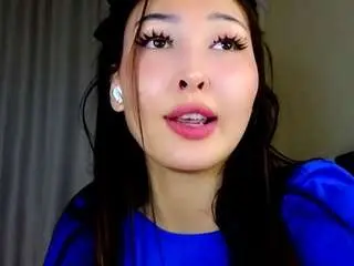Camsoda Adult Webcams of honey-yani