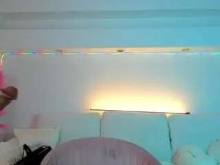 Camsoda Live Sex Cam of honeymoann