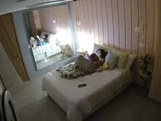 Camsoda Live Porn of voyeurcam-casa-salsa-bedroom-2