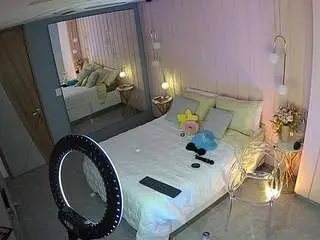 Camsoda Adult Webcams of voyeurcam-casa-salsa-bedroom-2