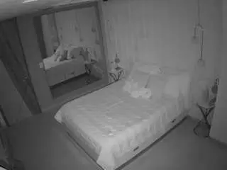 Camsoda Live Sex of voyeurcam-casa-salsa-bedroom-2