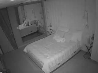 Camsoda Live Sex of voyeurcam-casa-salsa-bedroom-2