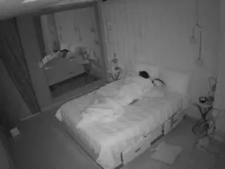Camsoda Best live sex cam show of voyeurcam-casa-salsa-bedroom-2