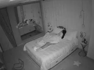 Camsoda Private Sex Chat of voyeurcam-casa-salsa-bedroom-2
