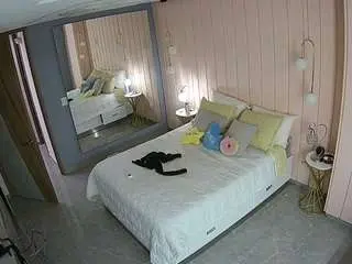 Camsoda Live Porn of voyeurcam-casa-salsa-bedroom-2