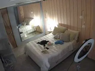 Camsoda Best live sex cam show of voyeurcam-casa-salsa-bedroom-2