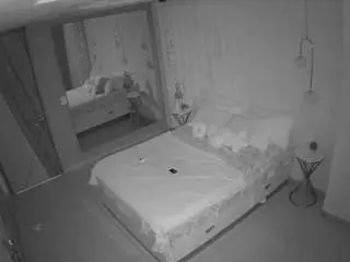Camsoda Live Sex of voyeurcam-casa-salsa-bedroom-2