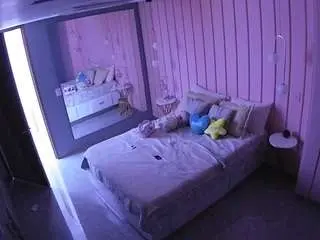 Camsoda Nude Webcam of voyeurcam-casa-salsa-bedroom-2