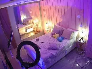 Camsoda Watch Live Sex Cams of voyeurcam-casa-salsa-bedroom-2