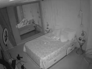 Camsoda Adult Video Chat of voyeurcam-casa-salsa-bedroom-2