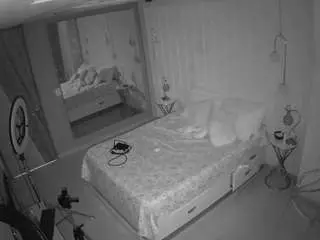 Camsoda Private Sex Chat of voyeurcam-casa-salsa-bedroom-2