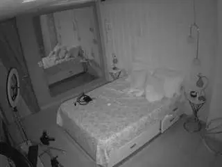 Camsoda Nude Webcam of voyeurcam-casa-salsa-bedroom-2
