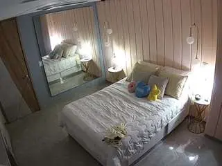 Camsoda Adult Video Chat of voyeurcam-casa-salsa-bedroom-2