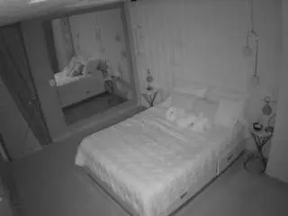 Camsoda Adult Video Chat of voyeurcam-casa-salsa-bedroom-2