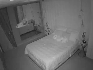 Camsoda Live Porn of voyeurcam-casa-salsa-bedroom-2