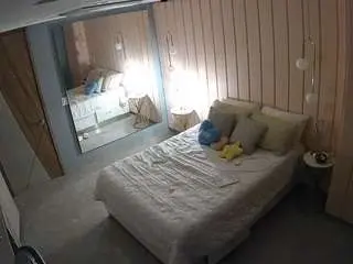 Camsoda Best Webcam of voyeurcam-casa-salsa-bedroom-2