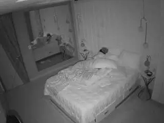 Camsoda Free Porn Cam of voyeurcam-casa-salsa-bedroom-2