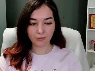 Camsoda Free Porn Cam of meganxkiss