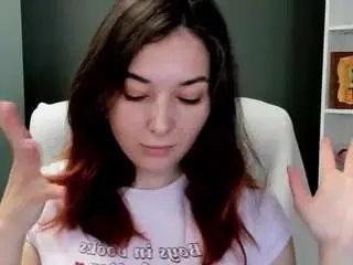 Camsoda Sex Chat of meganxkiss