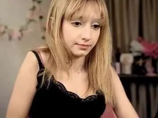 Camsoda Private Sex Chat of garynbluett
