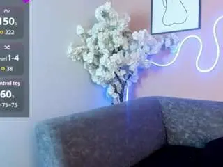 Camsoda Live Sex Cam of karolinee