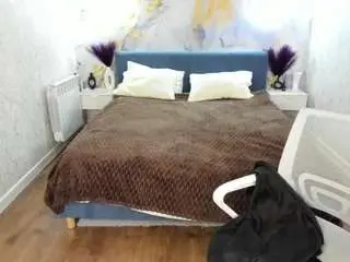Camsoda Sex Chat of lina-xd