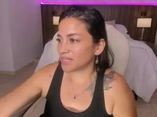 Camsoda Live Sex Cam of megann-williamss