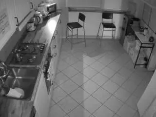 Camsoda Free Live Porn of voyeurcam-julmodels-kitchen-2