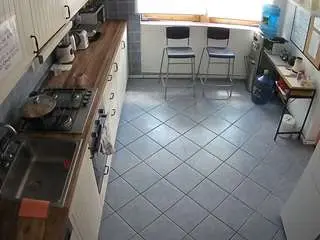 Camsoda Watch Live Sex Cams of voyeurcam-julmodels-kitchen-2