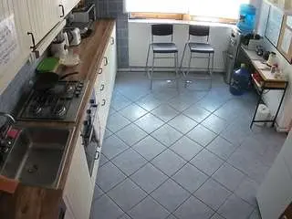 Camsoda Adult Webcam of voyeurcam-julmodels-kitchen-2
