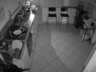 Camsoda Free Porn Cam of voyeurcam-julmodels-kitchen-2