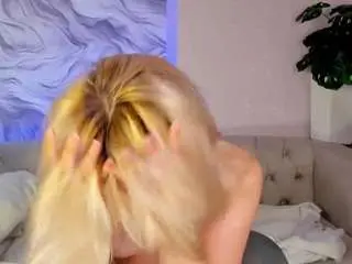 Camsoda Best Webcam of bunny-elsy