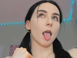 Camsoda Live Sex of kristybae
