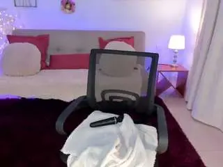 Camsoda Free Live Porn of aryaxelion