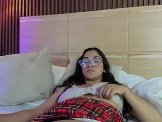 Camsoda Free Live Porn of mariana-blue