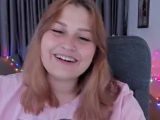 Camsoda Free Porn Cam of norawins