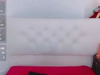 Camsoda Nude Webcam of alexaseyyxl