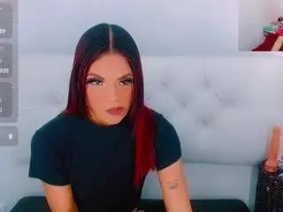 Camsoda Live Sex Cam of alexaseyyxl