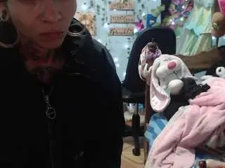 Camsoda Free Porn Cam of nicoleink01