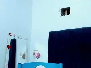 Camsoda Sex Cam of yurlycardona