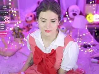Camsoda Best live sex cam show of nerusexxy123